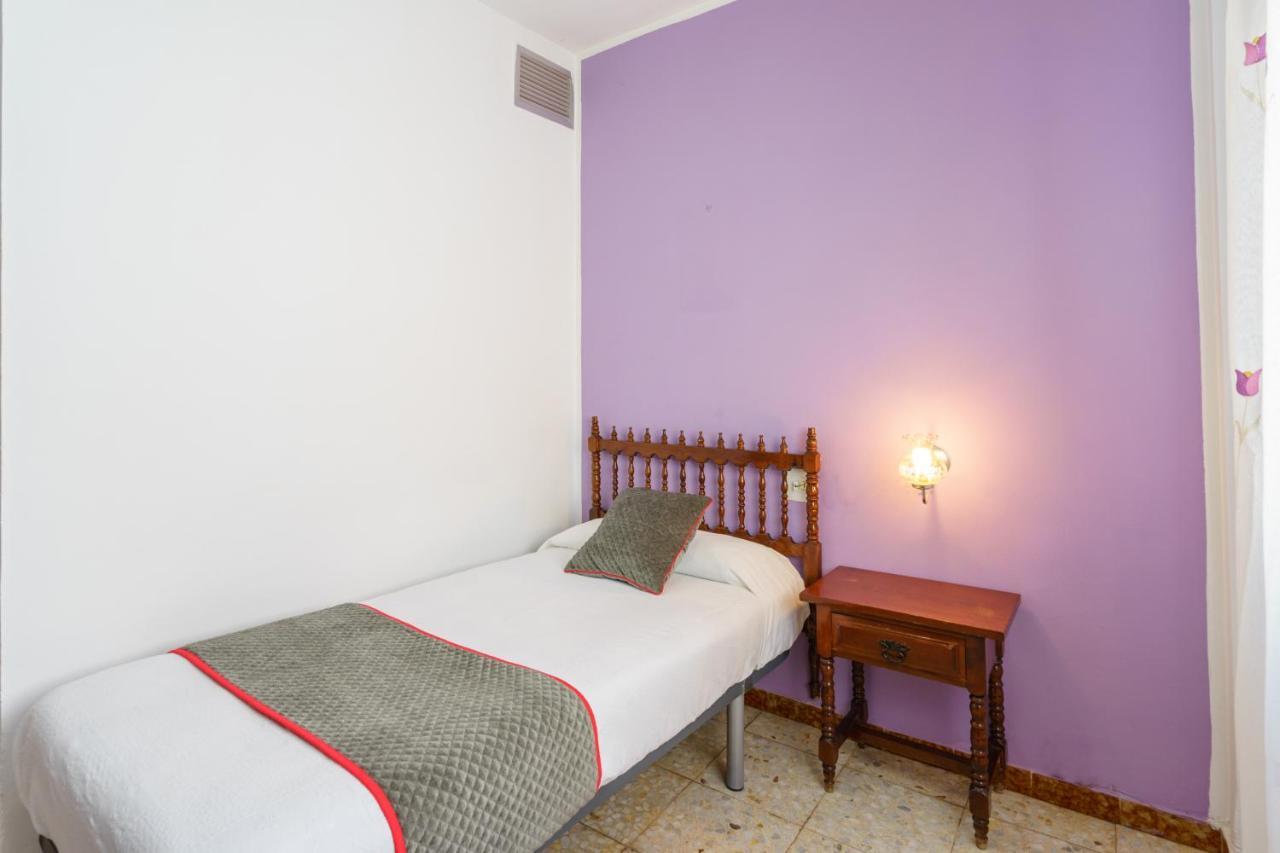 Hotel Moya Monesterio Εξωτερικό φωτογραφία