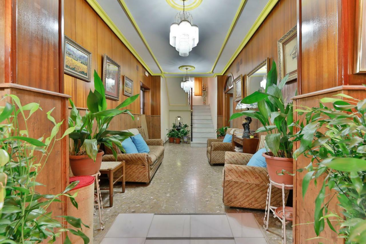 Hotel Moya Monesterio Εξωτερικό φωτογραφία