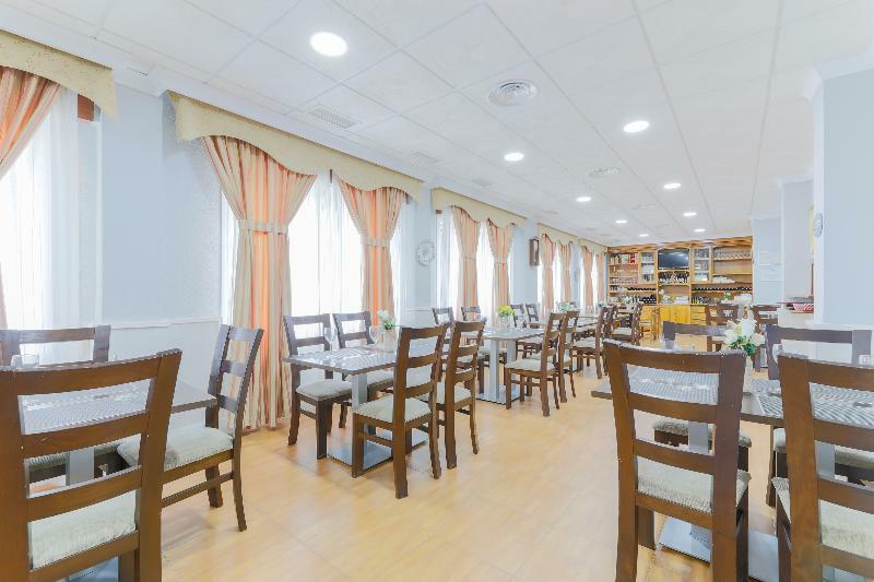 Hotel Moya Monesterio Εξωτερικό φωτογραφία